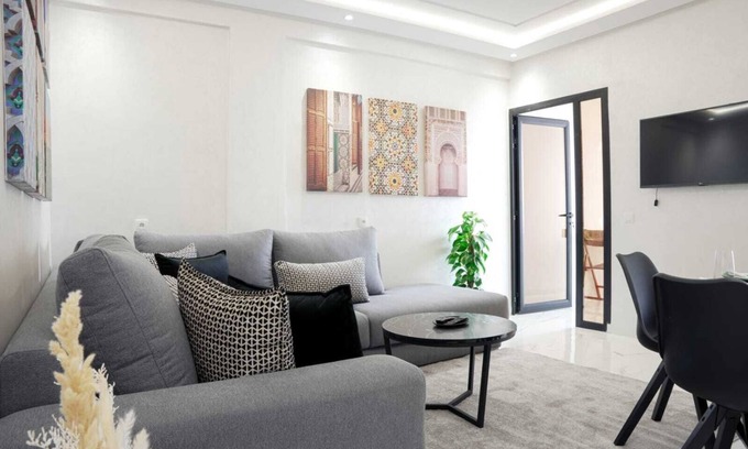 Haut Founty Apartment | Apartement in Agadir downtown