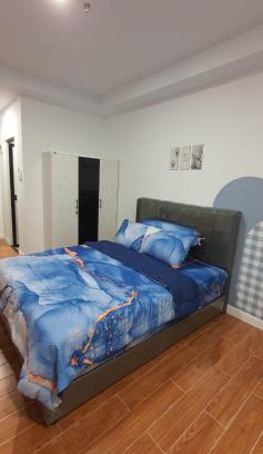 Lubuk Baja Apartment | Apartement Permata Residence