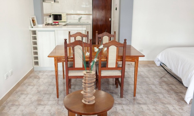 Province of Tierra del Fuego Apartment | apartemento centrico, a 5 minutos de todas las actividades centricas