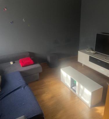 Lleida Apartment | Apartemento passeig de ronda
