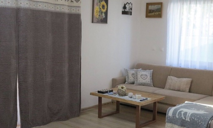 Liptovsky Michal Apartment | Apartements in Ruhiger Umgebung, nur 15 Minuten von Thermal Park Bešeňova
