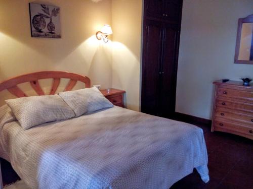 La Puebla de los Infantes Apartment | Aparthotel Las Palomas