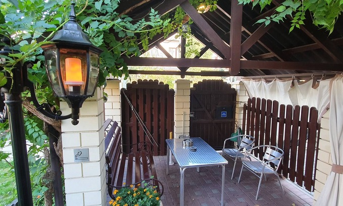 Kaunas Ski Chalet | Aparthotel 2 , Cosy House Kaunas ' & Parking