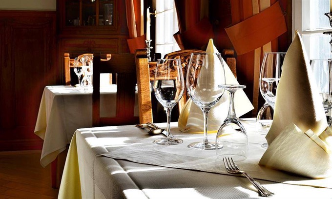 Monschau Apartment | Aparthotel ∙ 3 bedrooms ∙ 5 guests