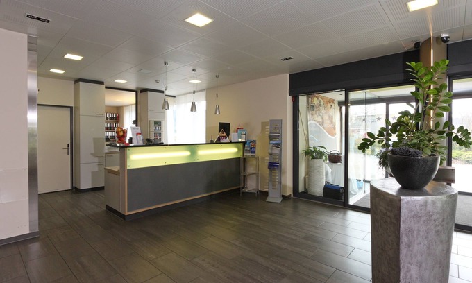 Oberentfelden Apartment | Aparthotel-aarau-WEST Swiss Quality