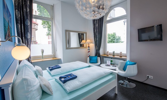 Altstadt Apartment | Aparthotel am Münzplatz