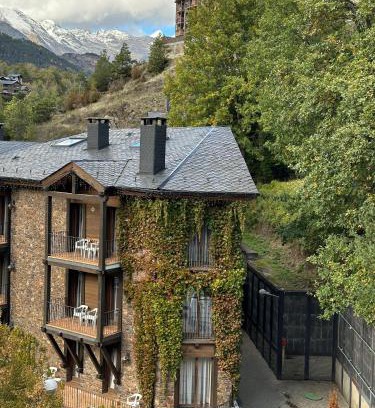 Anyos Apartment | Aparthotel AnyosPark Mountain & Wellness Resort