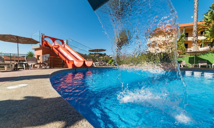 Montalvo Apartment | Aparthotel Atlántico Resort