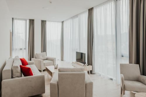 Sarajevo Apartment | Aparthotel Centar Sarajevo