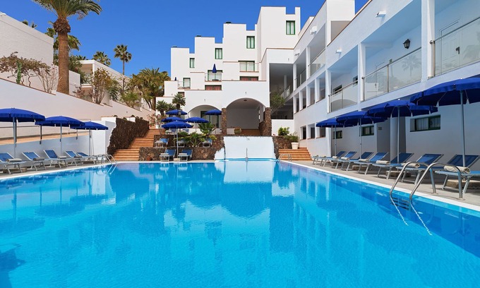 Esquinzo Apartment | Aparthotel Esquinzo Y Monte Del Mar