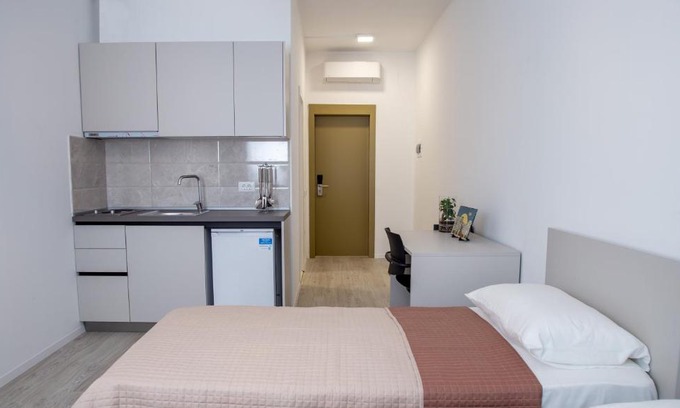 Tirana Apartment | ApartHotel Folé