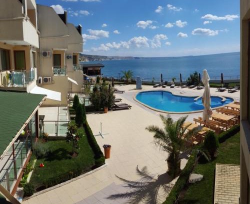 Topola Apartment | Aparthotel Golf Coast