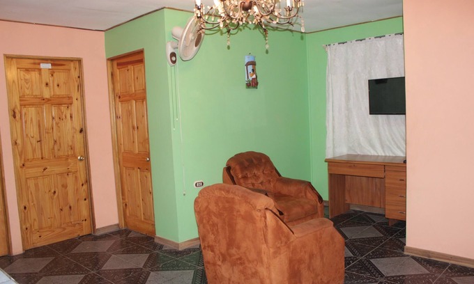 Canas Apartment | Aparthotel Gonzalez