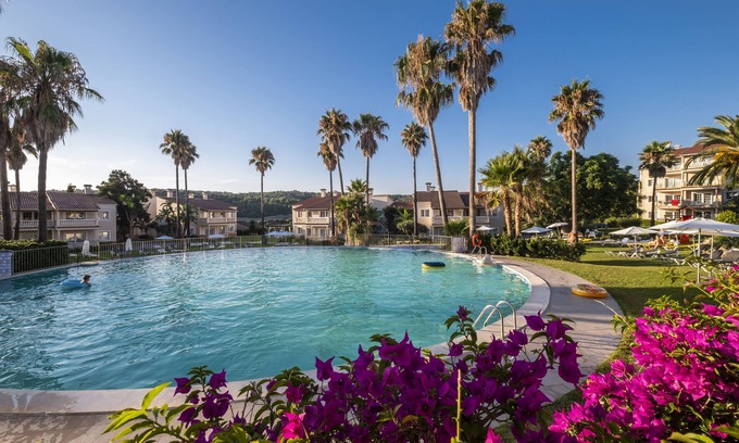Sant Jaume Mediterrani Hotel | Aparthotel HG Jardin de Menorca
