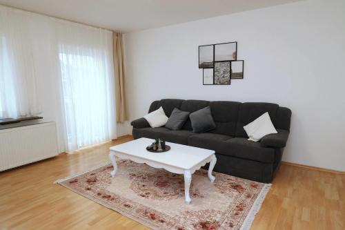 Frohnhausen Apartment | Aparthotel Kompass A 404