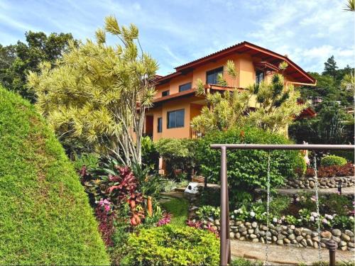 Boquete Apartment | Aparthotel Los Pinos