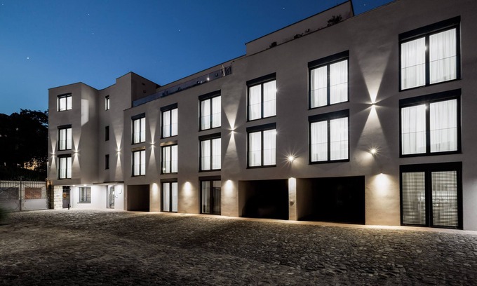 Mlada Boleslav Apartment | Aparthotel Na Klenici