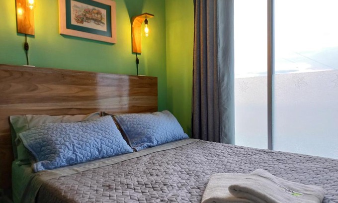 Montenegro Apartment | ApartHotel Nathalie B207 a 7min Parque del Café