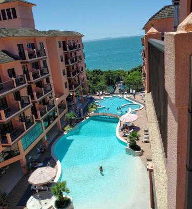 Jurere Apartment | ApartHotel no Jurerê Beach Village