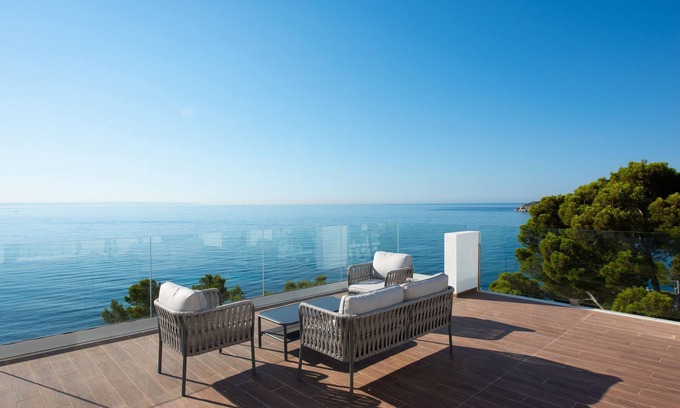 Palmanova Apartment | Aparthotel Ponent Mar