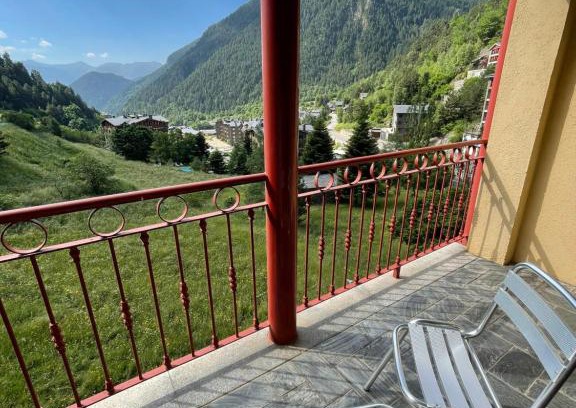 Arinsal Apartment | Aparthotel Sant Andreu