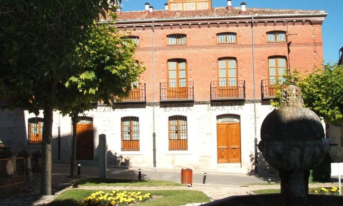Cuellar Apartment | Aparthotel Santa Marina