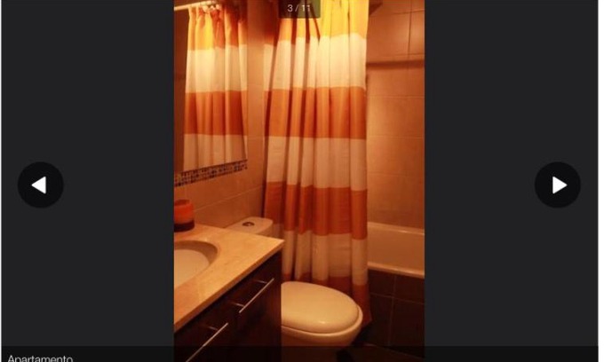 Downtown Santiago Apartment | Aparthotel Santiago Capital