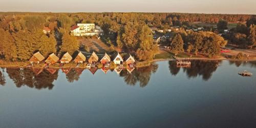 Granzow Apartment | Aparthotel Seepanorama