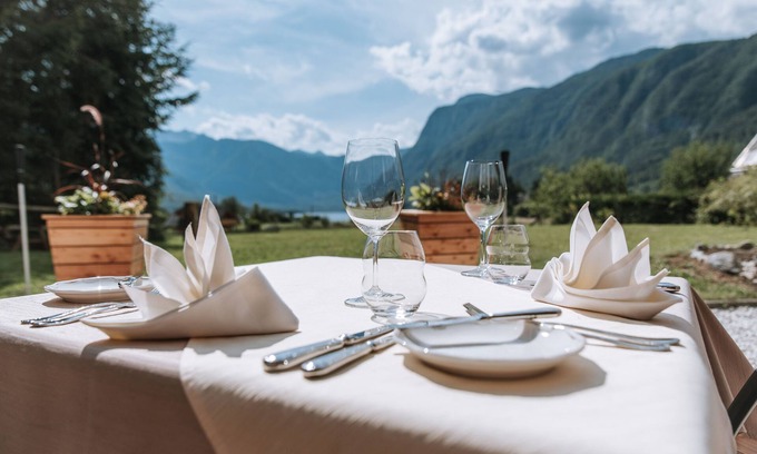 Studor Apartment | Aparthotel Triglav