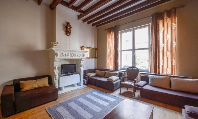Sint-Andries Apartment | Aparthotel Van Hecke