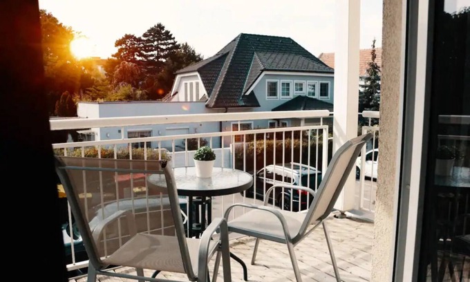 Himberg Apartment | Aparthotel Vienna Airport