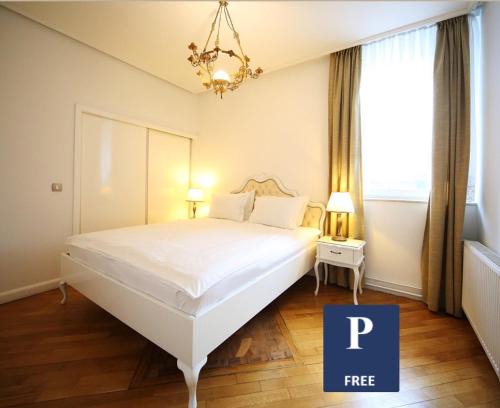 Siska District Apartment | ApartHotel Vila Minka