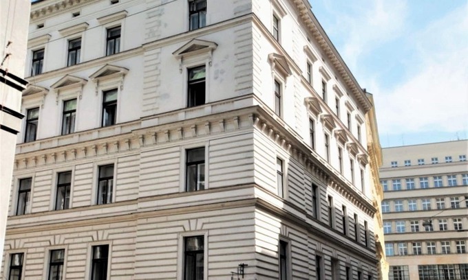 Nove Mesto Apartment | Aparthotel Wenceslas