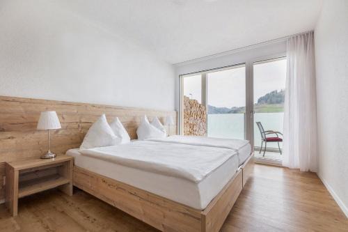 Dagmersellen Apartment | Aparthotel Wiggertal - Self Check-in