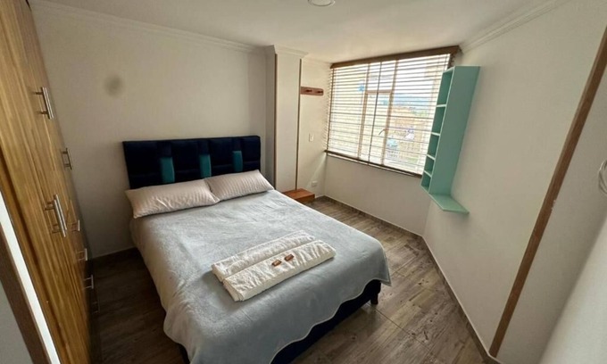 Nobsa Apartment | Aparthotel with mountain view