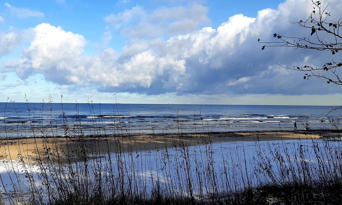 Jurmala Apartment | Aparthotel Wooden Villa