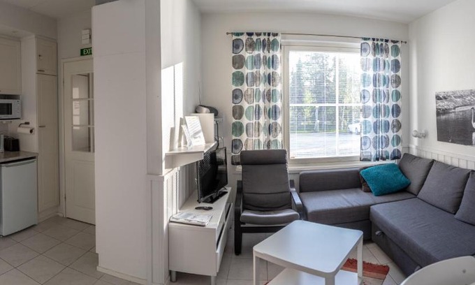 Akaslompolo Apartment | Aparthotel YlläStar