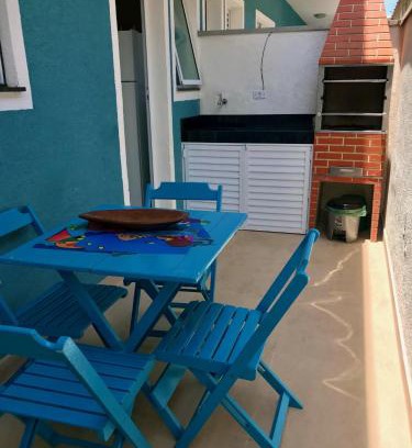 Maranduba House | Aparthouse Maranduba