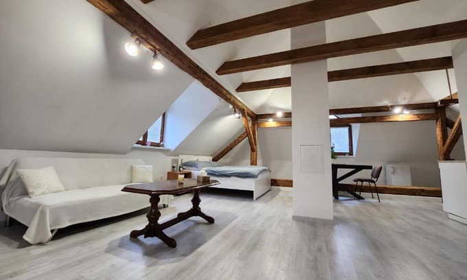 Bojnice Apartment | Apartmán č2 - 450 m od centra Bojníc