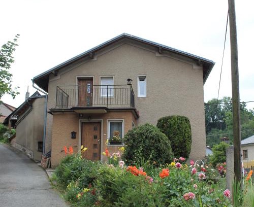Ceska Metuje Apartment | Apartmán Česká Metuje