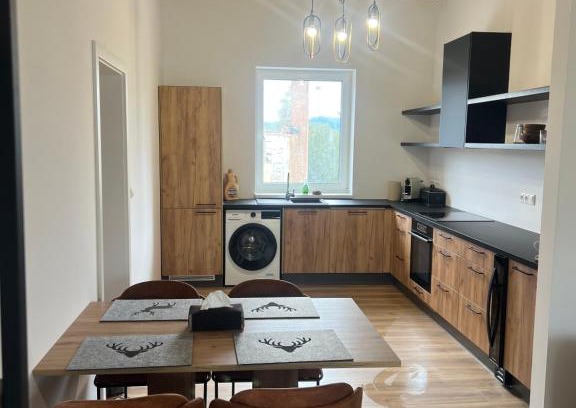 Stola Apartment | Apartmán Štôla