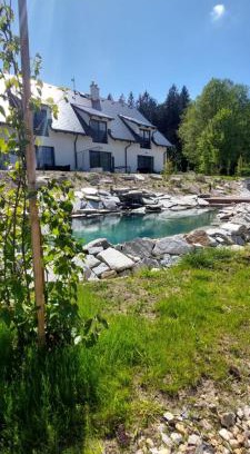 Bela pod Pradedem Apartment | Apartmán Štěpa