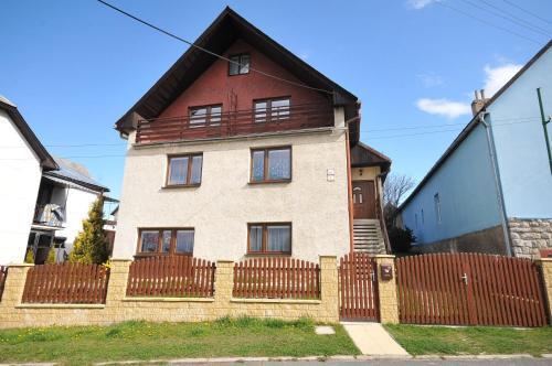 Strba Apartment | Apartmán Štrba