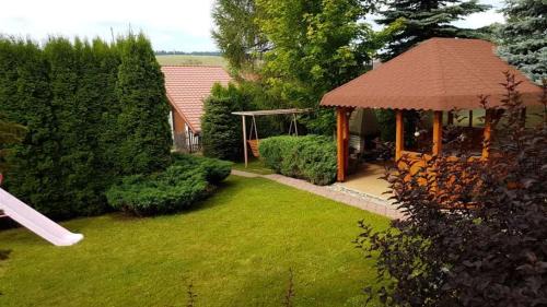 Sunava Apartment | Apartmán Šuňava