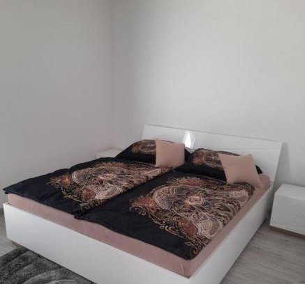 Zilina Apartment | Apartmán Žilina