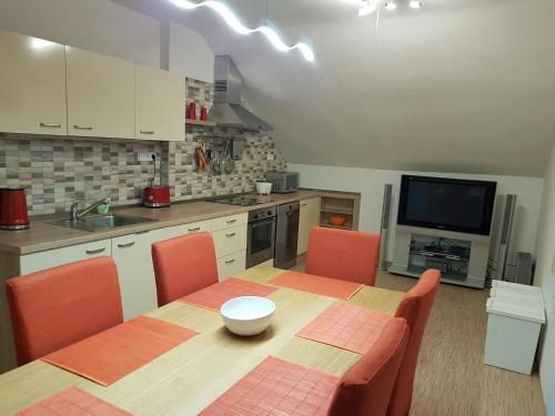 Horni Marsov Apartment | Apartmán 101