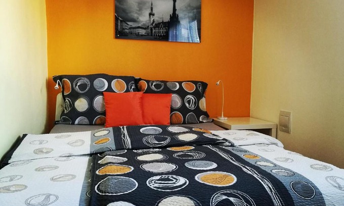 Olomouc Apartment | Apartmán 4U Olomouc