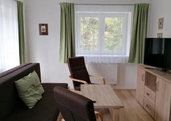 Horni Lipova Apartment | Apartmán 68 Horní Lipová