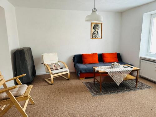 Spisska Nova Ves Apartment | Apartmán Ala