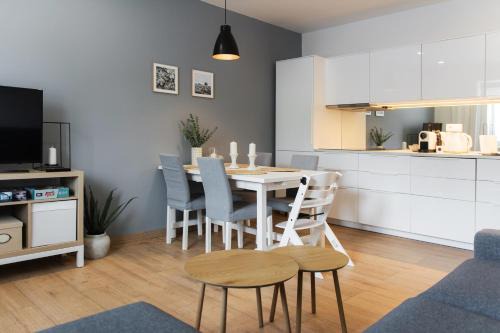 Loucna nad Desnou Apartment | Apartmán Anika Loučná nad Desnou